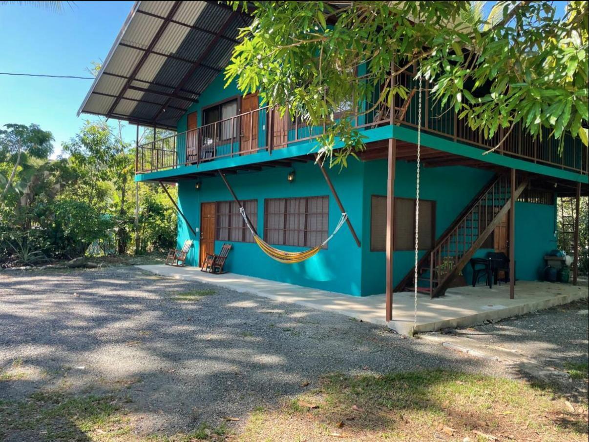 Апартаменты Casa Patricia Увита Номер фото